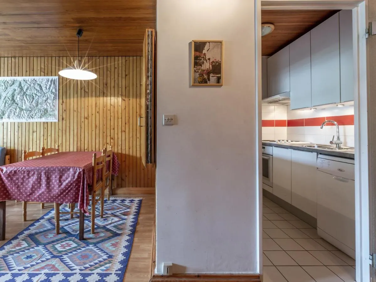 Appartement Confortable Au Sud Avec Balcon Et Lave-Linge - Fr-1-694-180 Val-dʼIsère