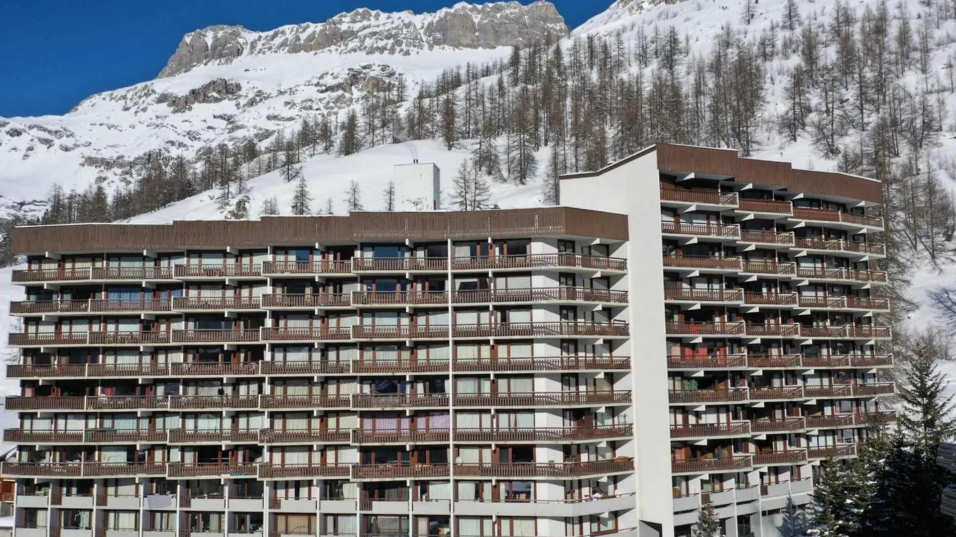 Appartement Confortable Au Sud Avec Balcon Et Lave-Linge - Fr-1-694-180 Val-dʼIsère 0*,  프랑스