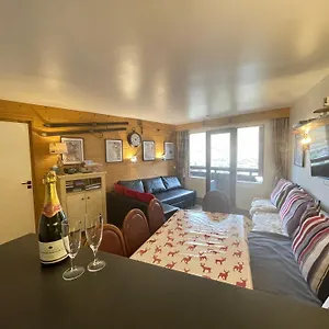 Les Balcons De Bellevarde Val-dʼIsère